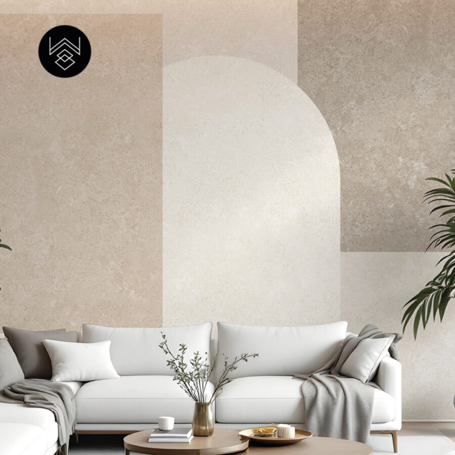 טפט איזומטרי ווש 6