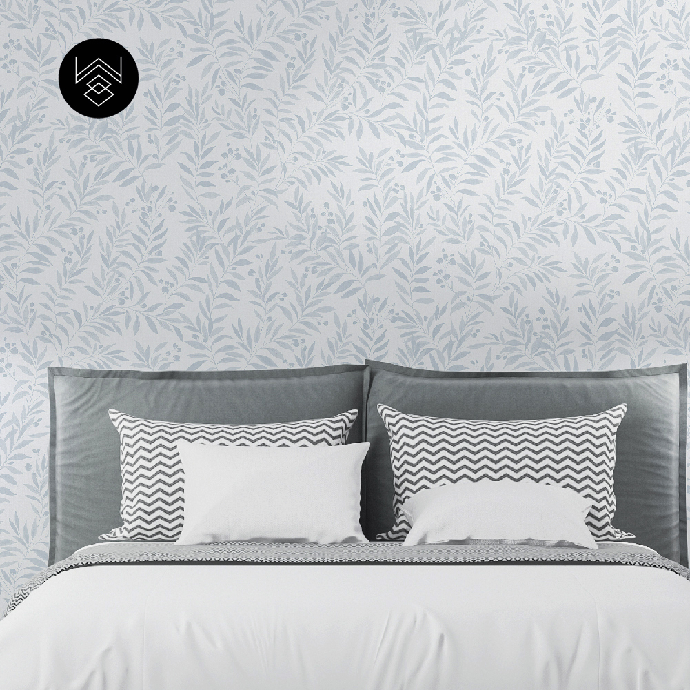 טפט ליבס פיין כחול