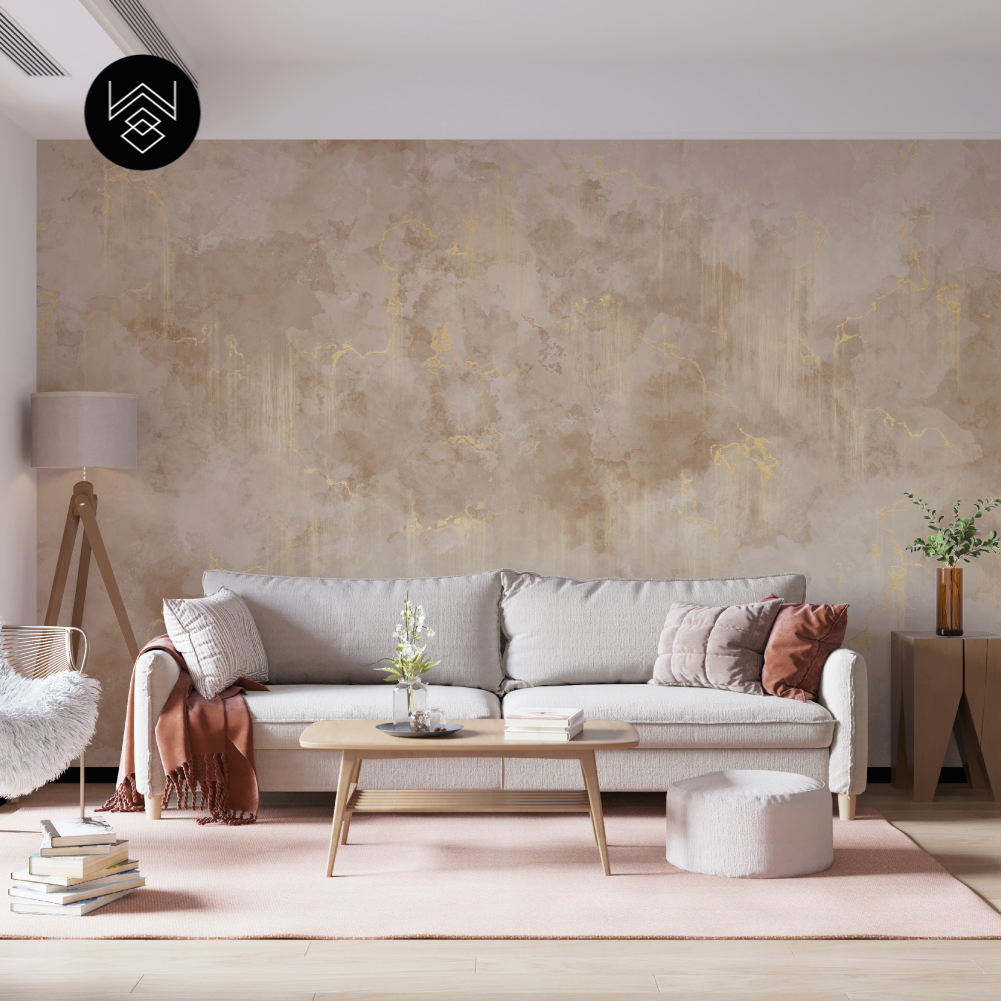 טפט סטרום בוהו 2 בז