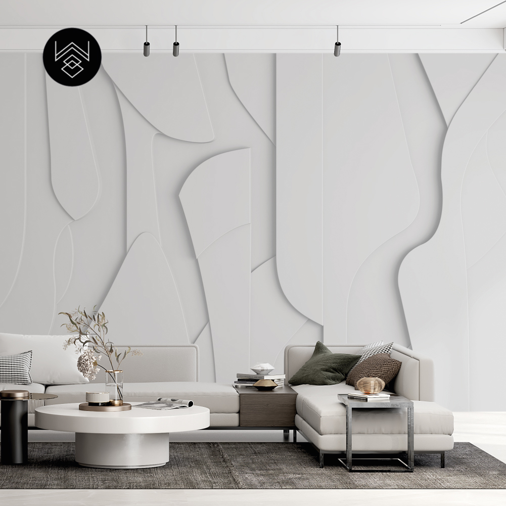 טפט בוהו ויזואל 2