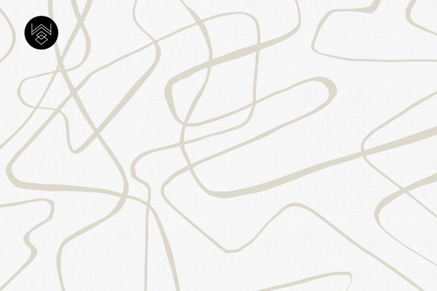 טפט אבסטרקט ארט 3