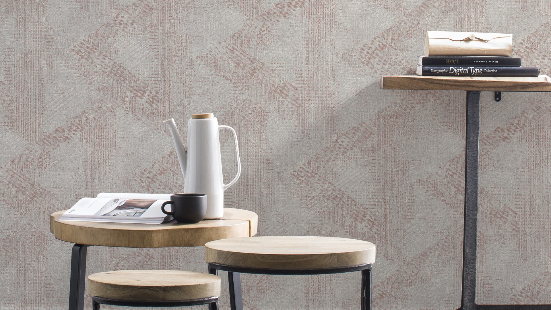 גליל טפט ראש 416824