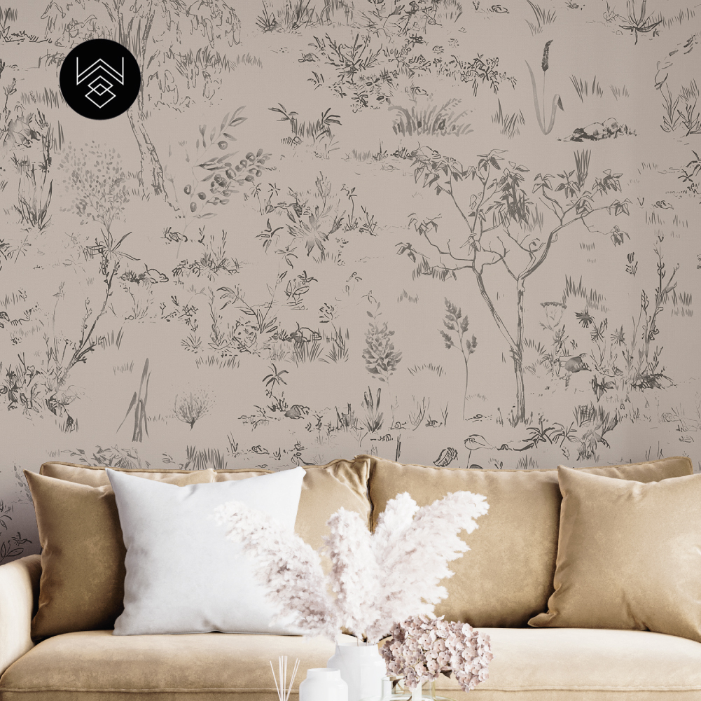 טפט לייב פלאורס 2