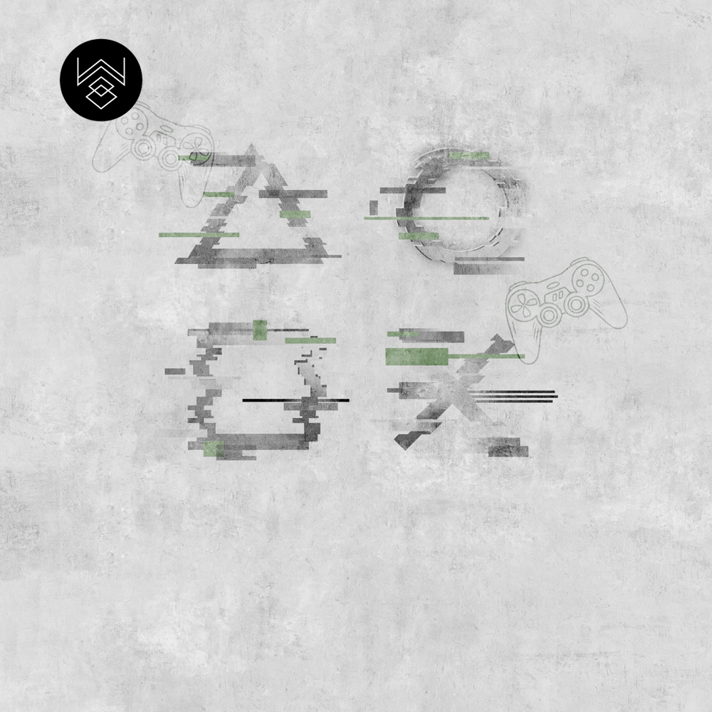 טפט גיימינג פייד 3