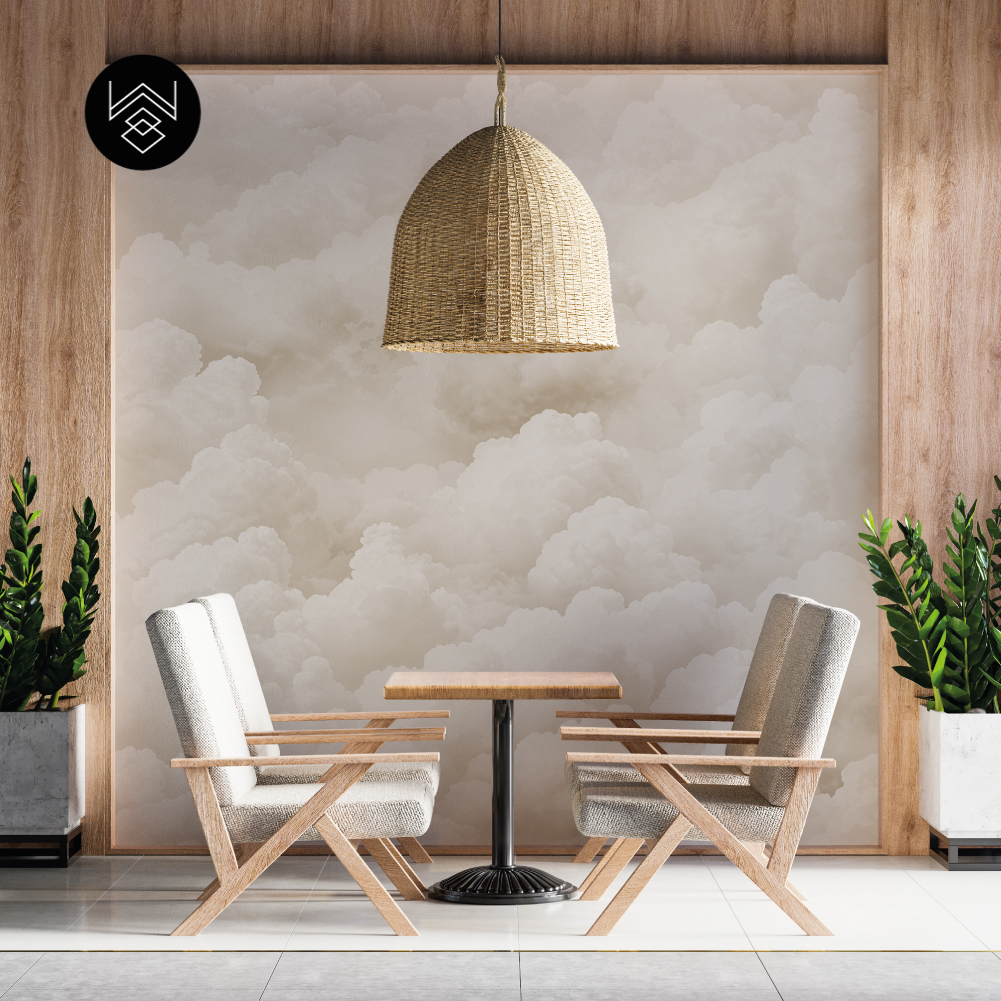 טפט קלאודס בוהו 2