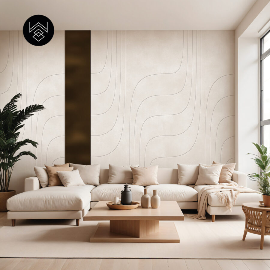 טפט אורבן ערבה 1