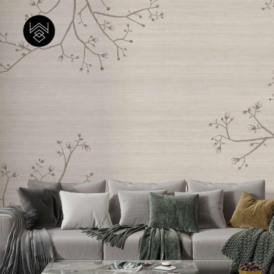 טפט לינן גאפן בז’