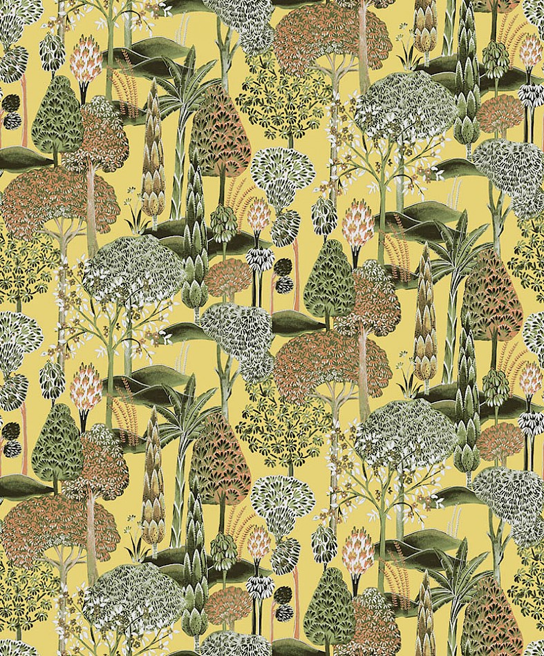 גליל טפט Viray Oasis