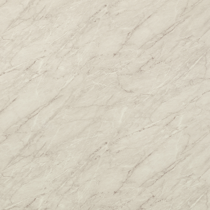 טפט מדבקה פרימיום דמוי שיש קררה חום מבריק