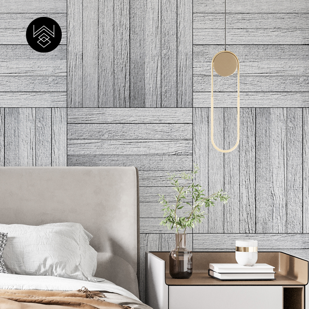 טפט ווד וואל 4