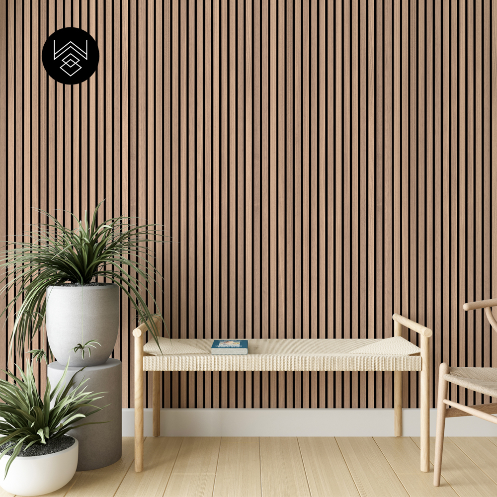 טפט ווד שחור חום 6