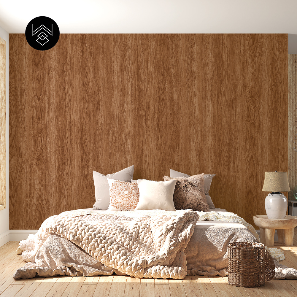 טפט ווד קלין 2