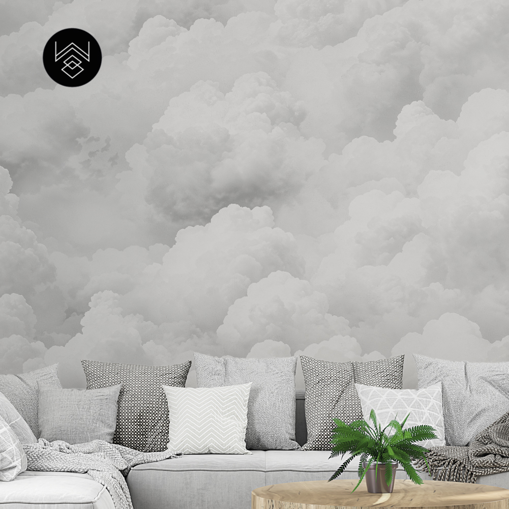 טפט קלאודס בוהו 1