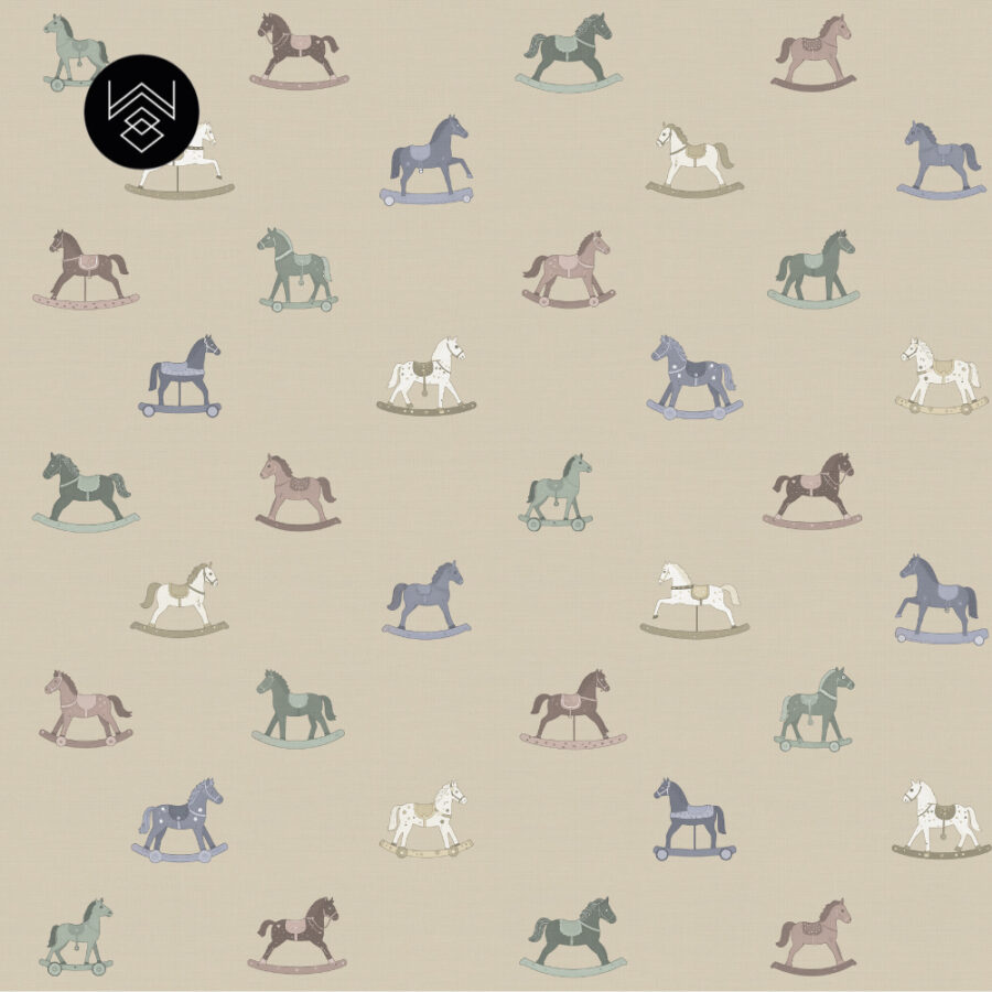 טפט אורס ליין פסטל