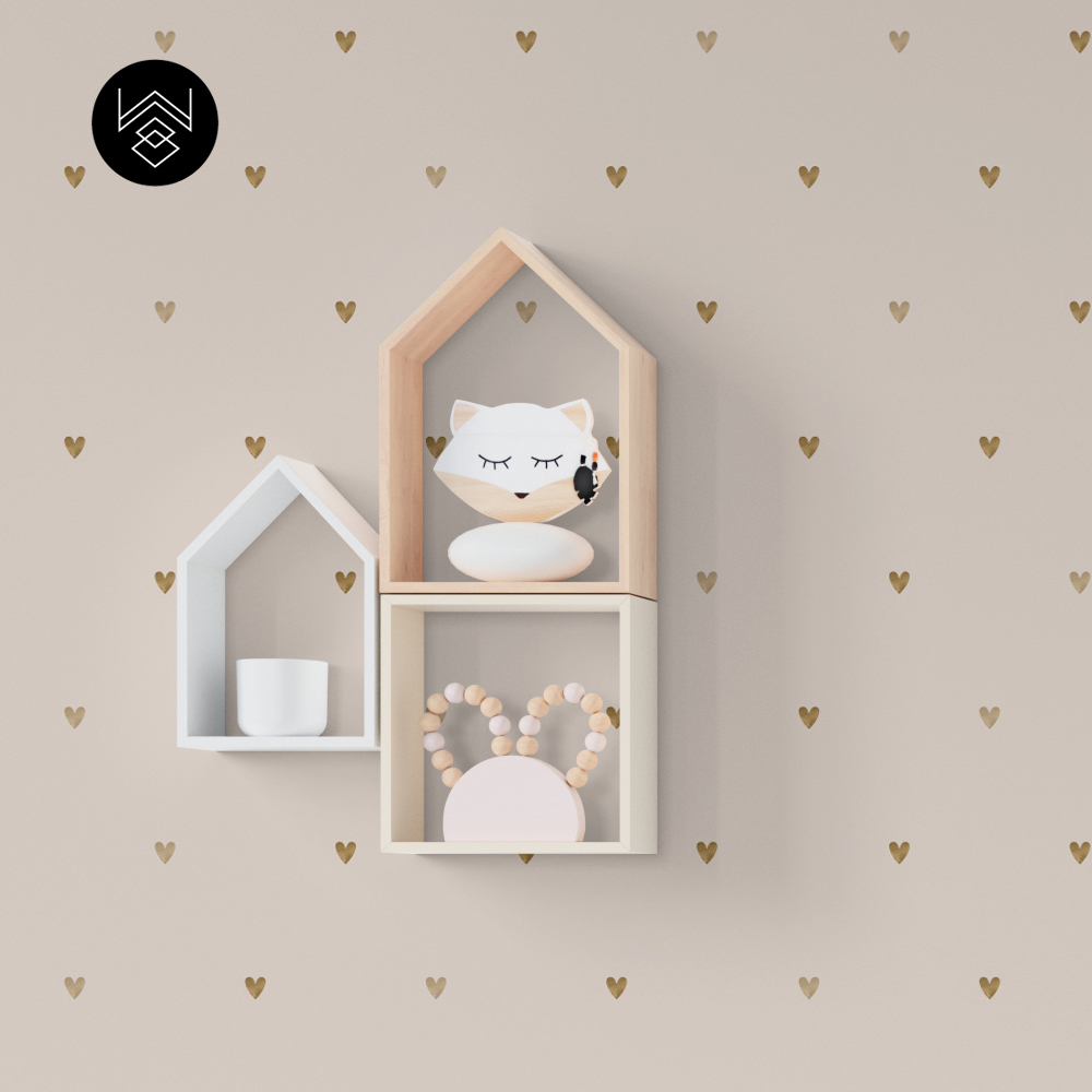 טפט לבבות פייד 1