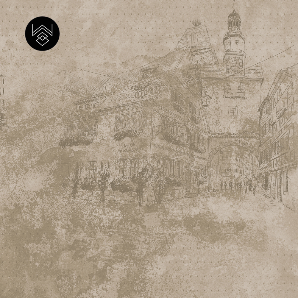 טפט מודרן סיטי 2 בז