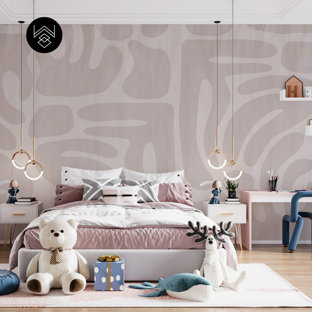 טפט אמורפי סטייל 1