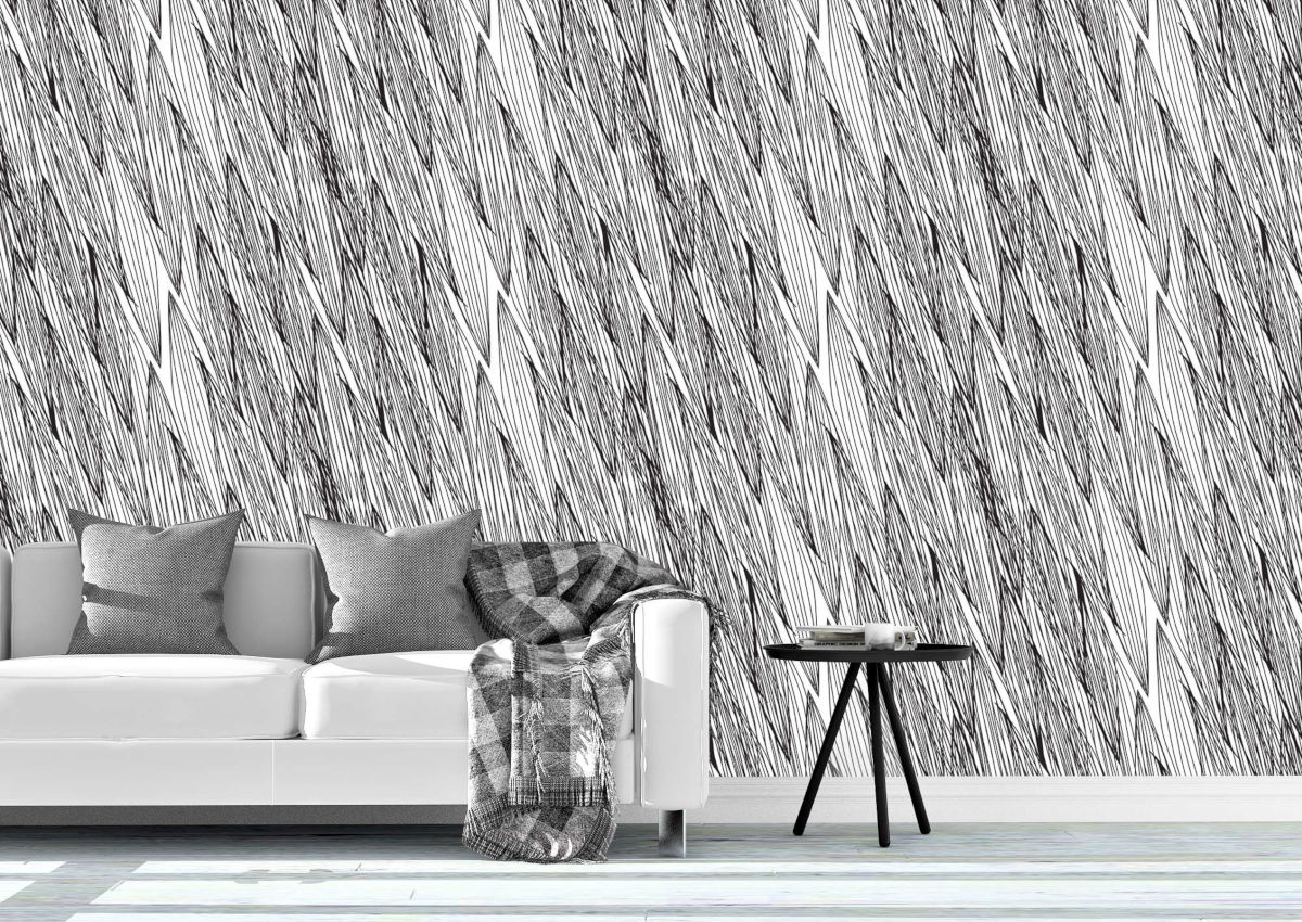 טפט REPEAT DESIGN T38