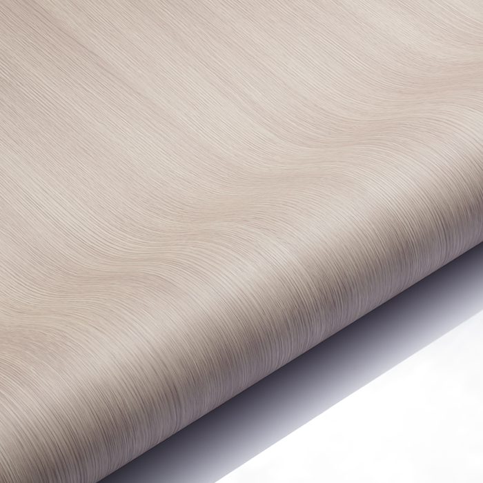 טפט מדבקה פרימיום דמוי עץ אלון טבעי מפוספס