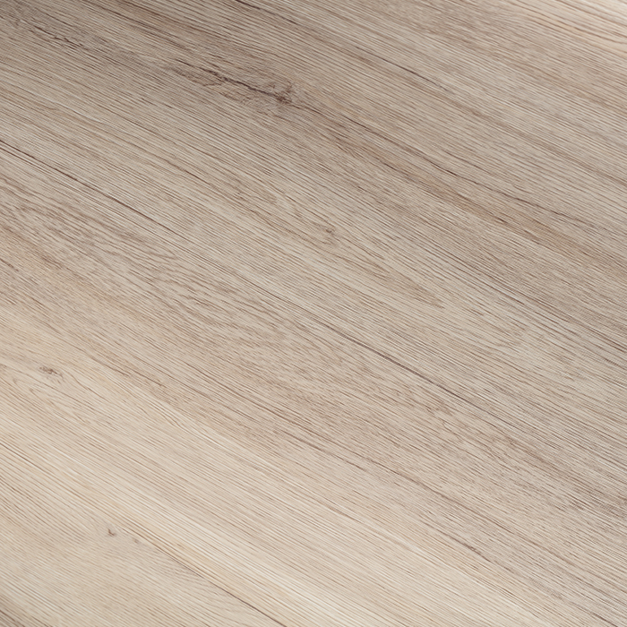 טפט מדבקה פרימיום דמוי עץ אלון מולבן עם דוגמת גרעין טבעית