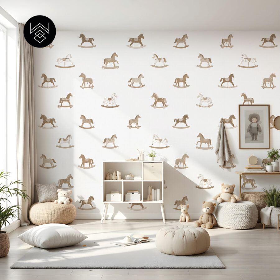 טפט אורס ליין בז