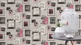 גליל טפט ראש 212709