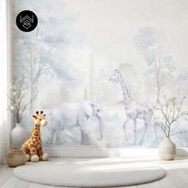 טפט פורסט וורלד קידס 6