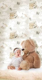 Cute Bear 13036MB