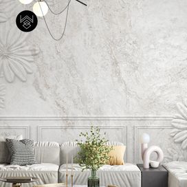 טפט סטון פלאורס 1