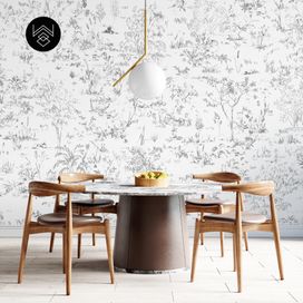 טפט לייב פלאורס 1