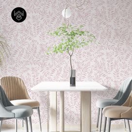 טפט ליבס פיין ורוד