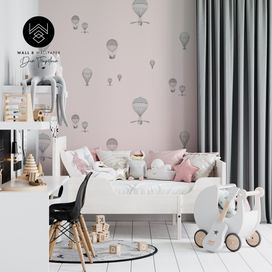 טפט בלון ליין 1