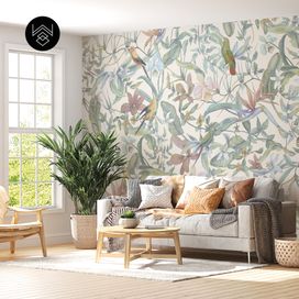 טפט טרופי פורט