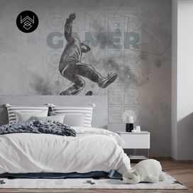 טפט סטריט גיים 1