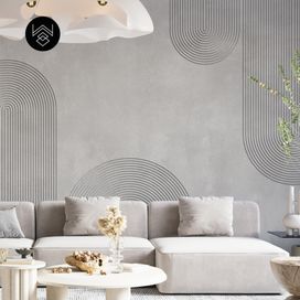 טפט ווש בוהו 2