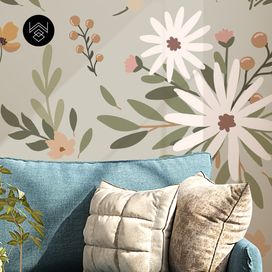 טפט קולור בלוסום 11