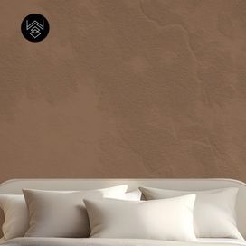 טפט סטון ערבה חום