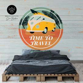 טפט סרפינג וייב 3