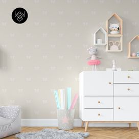 טפט לינן פפיון בז