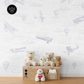 טפט מילאן מטוסים 4