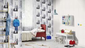 גליל טפט ראש 489507