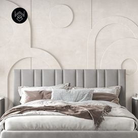 טפט אלמנט בוהו בז 7