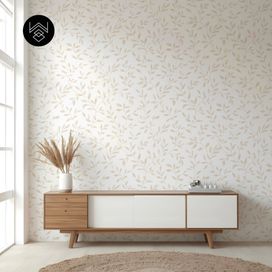 טפט ליבס פשתן בז