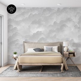 טפט קלאודס בוהו 3