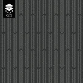 טפט פדרס ארוו קסקייד שחור