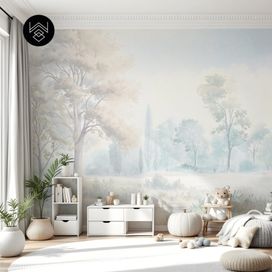 טפט פורסט וורלד 1