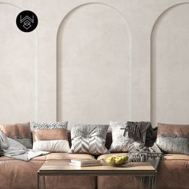 טפט אלמנט בוהו בז 4