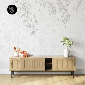 טפט ערבסק ליבס 3