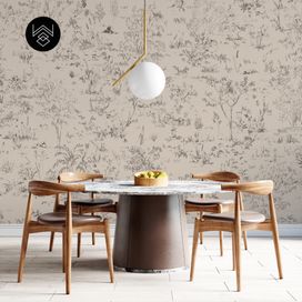 טפט לייב פלאורס 2