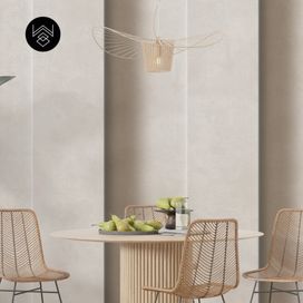 טפט אלמנט בוהו בז 1